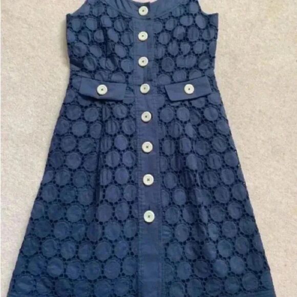 Olive & Orange British Brand very sweet detailing throughout. - Picture 2 of 7